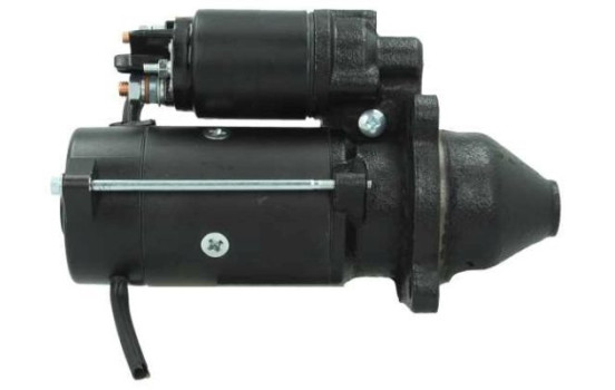 Starter Motor / Starter 8EA 015 642-321 Hella, Image 4