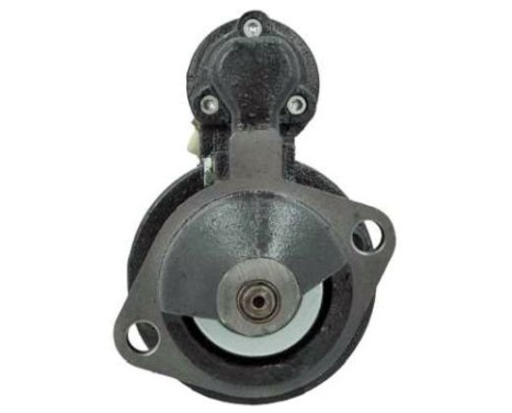 Starter Motor / Starter 8EA 015 642-331 Hella, Image 2