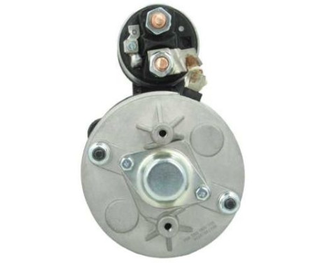 Starter Motor / Starter 8EA 015 642-331 Hella, Image 3
