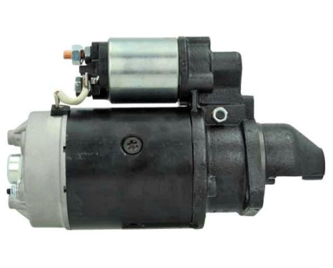 Starter Motor / Starter 8EA 015 642-331 Hella, Image 4