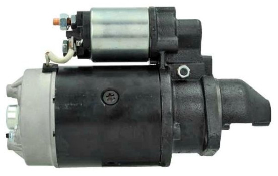 Starter Motor / Starter 8EA 015 642-331 Hella, Image 4