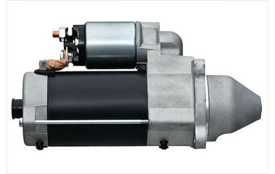 Starter Motor / Starter 8EA 015 642-351 Hella, Image 4