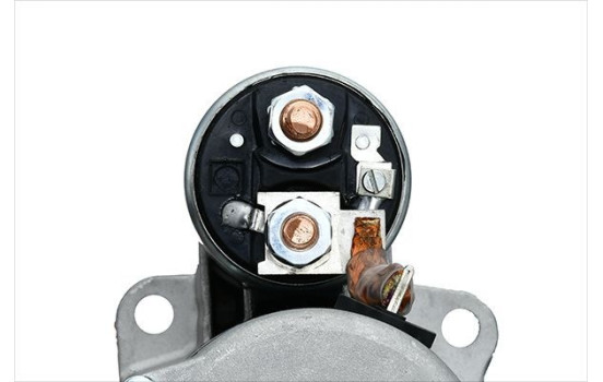 Starter Motor / Starter 8EA 015 642-351 Hella, Image 5