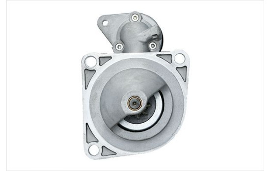 Starter Motor / Starter 8EA 015 642-361 Hella, Image 2