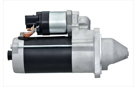 Starter Motor / Starter 8EA 015 642-361 Hella, Image 4