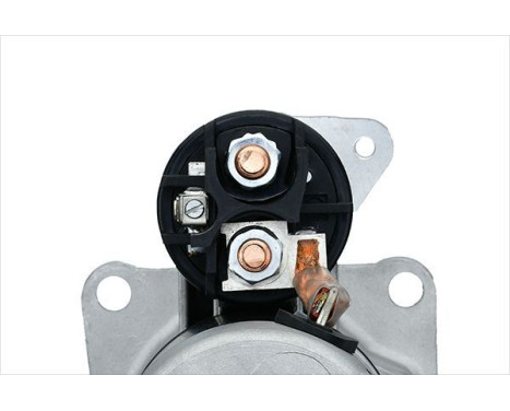 Starter Motor / Starter 8EA 015 642-361 Hella, Image 5