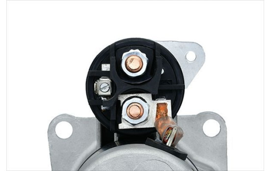 Starter Motor / Starter 8EA 015 642-361 Hella, Image 5
