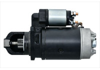 Starter Motor / Starter 8EA 015 642-371 Hella