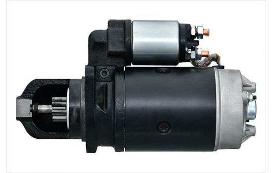 Starter Motor / Starter 8EA 015 642-371 Hella