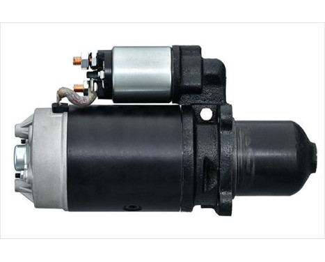 Starter Motor / Starter 8EA 015 642-371 Hella, Image 4