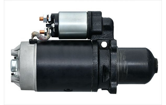 Starter Motor / Starter 8EA 015 642-371 Hella, Image 4