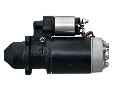 Starter Motor / Starter 8EA 015 642-381 Hella