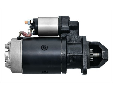 Starter Motor / Starter 8EA 015 642-381 Hella, Image 4
