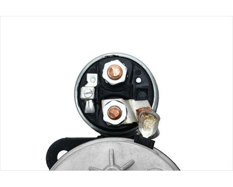 Starter Motor / Starter 8EA 015 642-381 Hella, Image 5