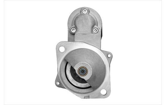 Starter Motor / Starter 8EA 015 642-391 Hella, Image 2
