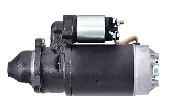 Starter motor / Starter 8EA 015 642-401 Hella