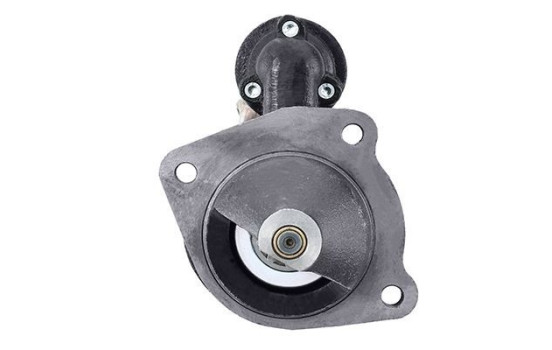 Starter motor / Starter 8EA 015 642-401 Hella, Image 2
