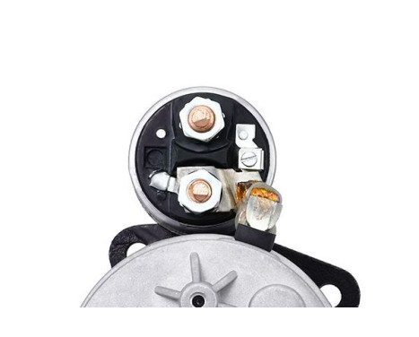 Starter motor / Starter 8EA 015 642-401 Hella, Image 5