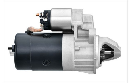Starter motor / Starter 8EA 015 642-411 Hella, Image 4