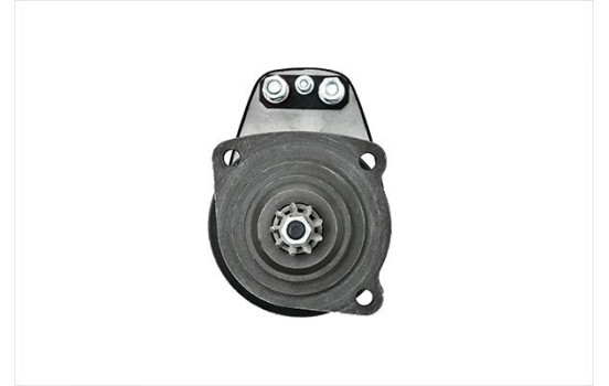 Starter motor / Starter 8EA 015 642-431 Hella, Image 2