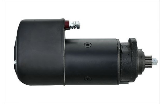 Starter motor / Starter 8EA 015 642-431 Hella, Image 4