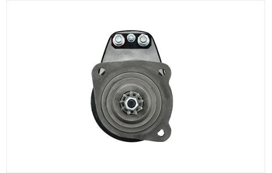 Starter motor / Starter 8EA 015 642-441 Hella, Image 2