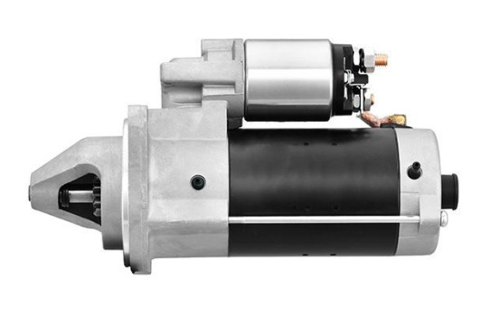 Starter motor / Starter 8EA 015 642-461 Hella