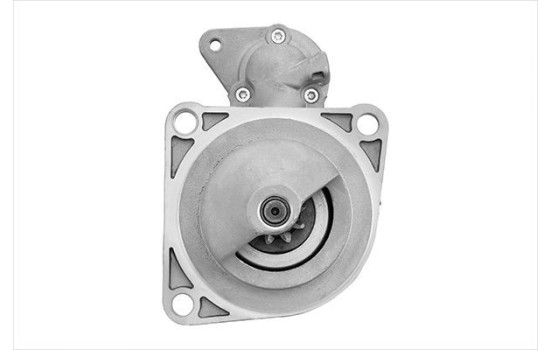Starter motor / Starter 8EA 015 642-461 Hella, Image 2