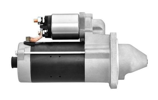 Starter motor / Starter 8EA 015 642-461 Hella, Image 4