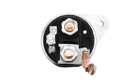 Starter motor / Starter 8EA 015 642-461 Hella, Image 5