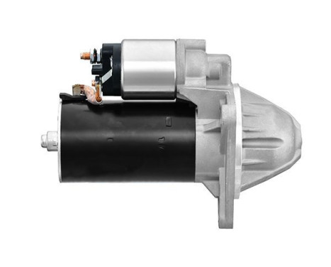 Starter motor / Starter 8EA 015 642-471 Hella, Image 4