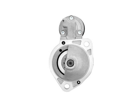 Starter motor / Starter 8EA 015 642-481 Hella, Image 2