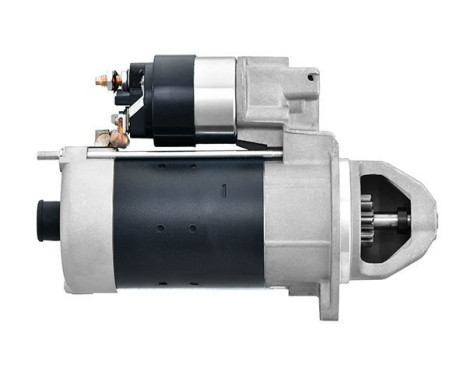 Starter motor / Starter 8EA 015 642-481 Hella, Image 4