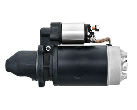 Starter motor / Starter 8EA 015 642-491 Hella