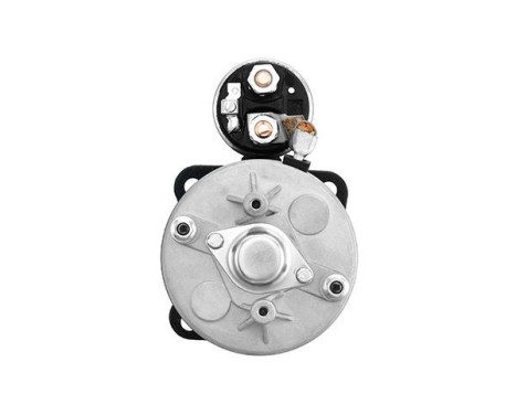 Starter motor / Starter 8EA 015 642-491 Hella, Image 3