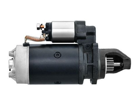 Starter motor / Starter 8EA 015 642-491 Hella, Image 4