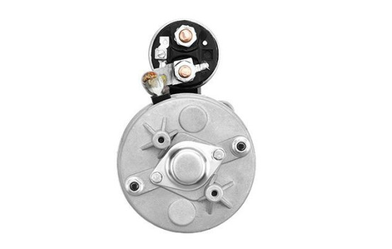 Starter motor / Starter 8EA 015 642-501 Hella, Image 3