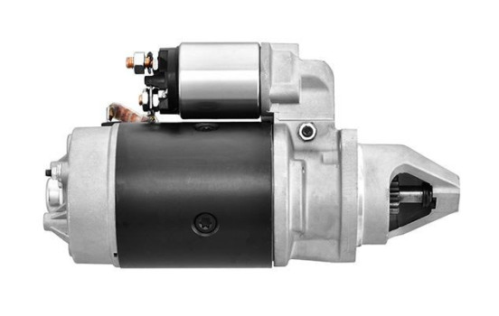 Starter motor / Starter 8EA 015 642-501 Hella, Image 4