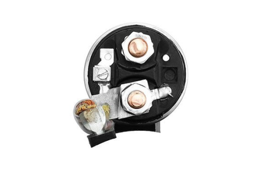 Starter motor / Starter 8EA 015 642-501 Hella, Image 5