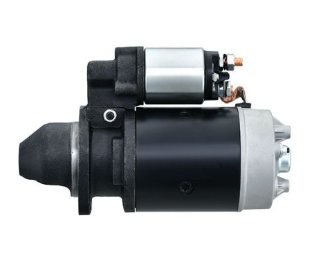 Starter motor / Starter 8EA 015 642-511 Hella