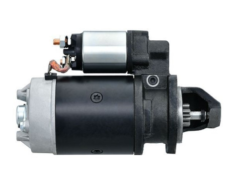 Starter motor / Starter 8EA 015 642-511 Hella, Image 4
