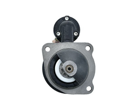 Starter motor / Starter 8EA 015 642-521 Hella, Image 2