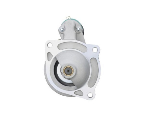 Starter motor / Starter 8EA 015 642-611 Hella, Image 2