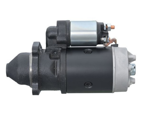 Starter motor / Starter 8EA 015 642-641 Hella