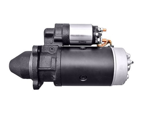 Starter motor / Starter 8EA 015 642-651 Hella
