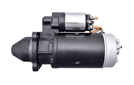 Starter motor / Starter 8EA 015 642-651 Hella