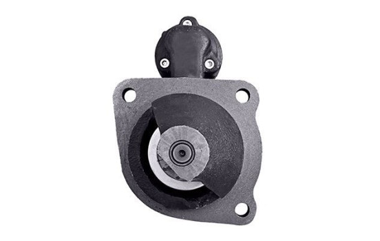 Starter motor / Starter 8EA 015 642-651 Hella, Image 2