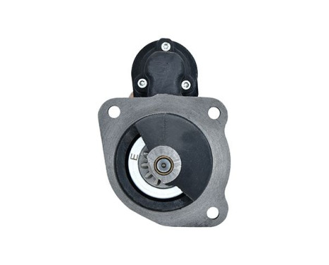 Starter motor / Starter 8EA 015 642-661 Hella, Image 2