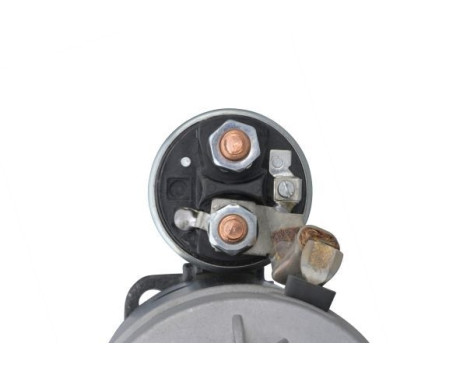 Starter motor / Starter 8EA 015 642-671 Hella, Image 5