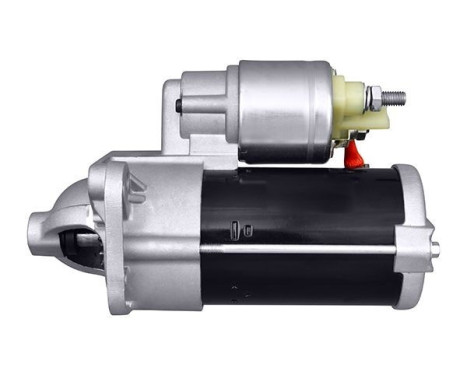 STARTER MOTOR / STARTER 8EA 8EA 011 612-441 Hella